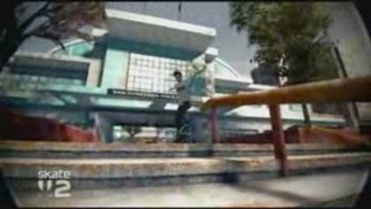 skate 2 : part.6