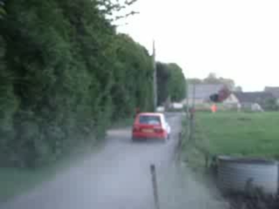 Raymond les menils 2009