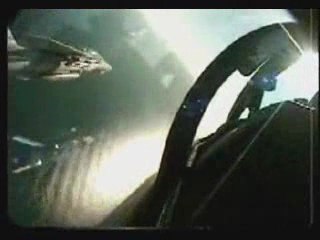 vidéo F14 Tomcat