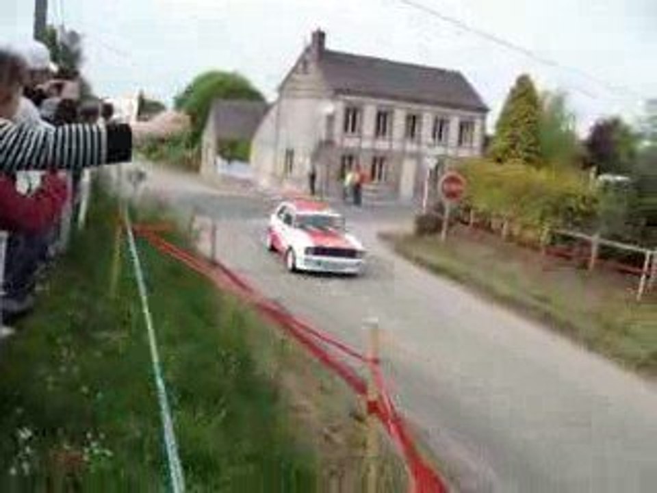 Raymond royville dieppe 2009