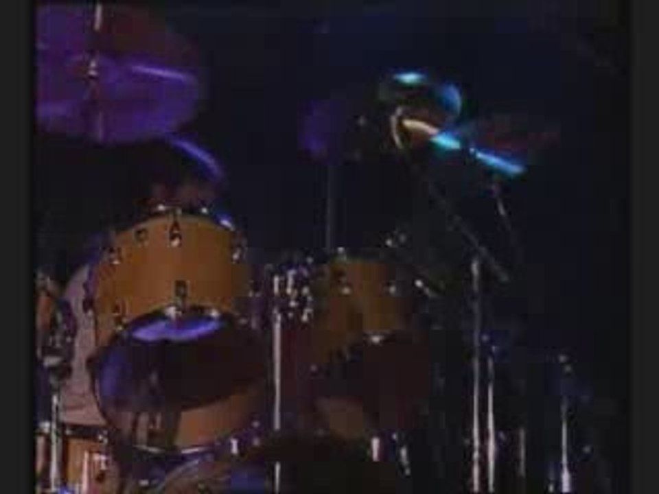 TC MATIC PUTAIN PUTAIN (1985)