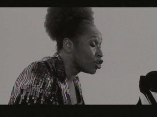 LIZ MC COMB ::: The man upstairs