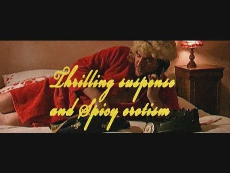 Sacré Marquis ! BA 3