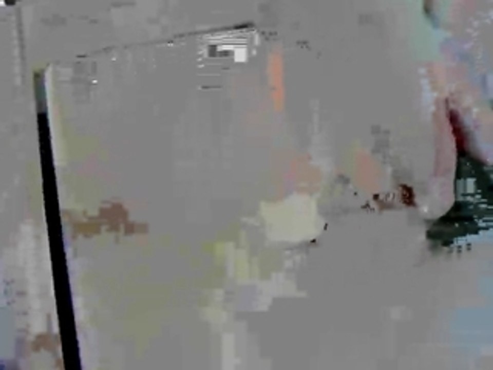 Smashing my MacBook Pro