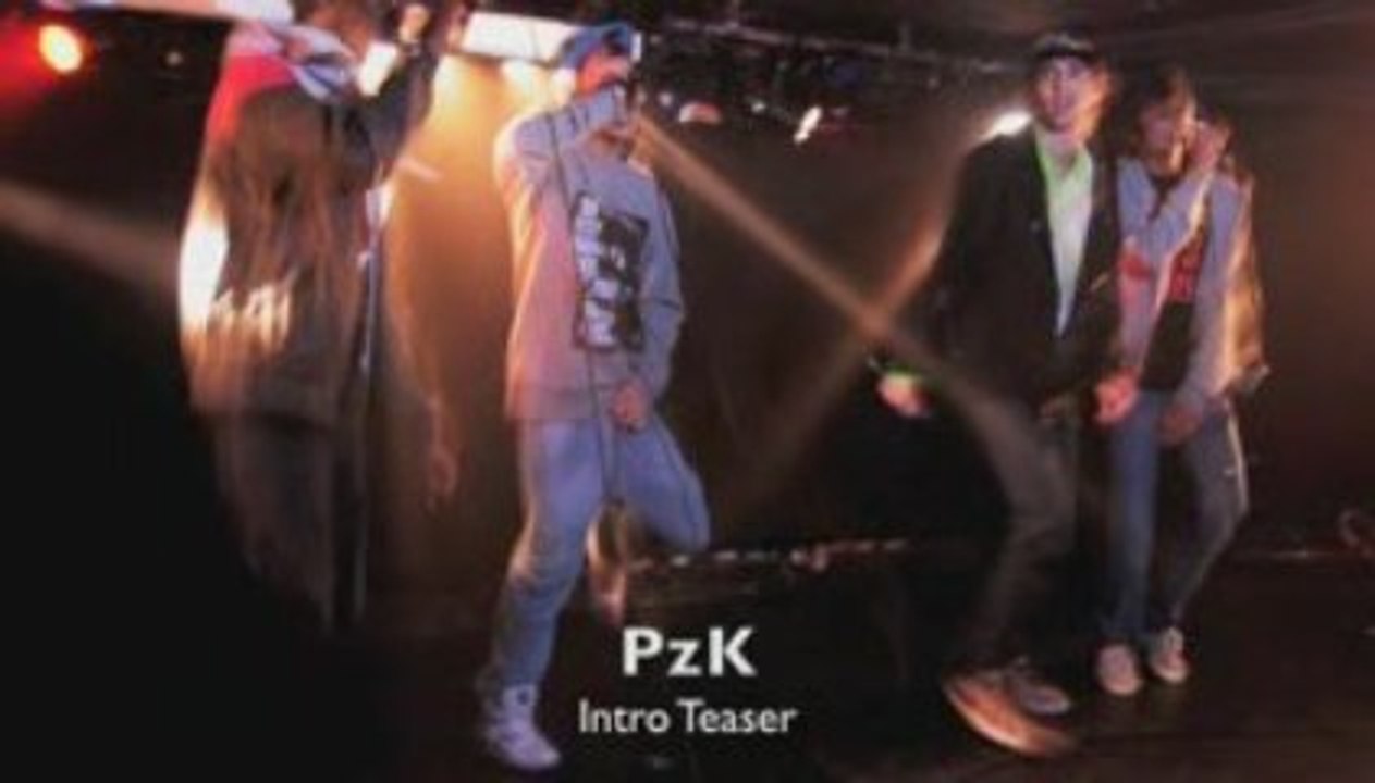 PZK - INTRO TEASER