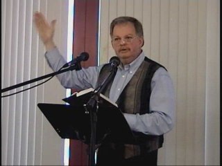 Témoignage de Renald Veilleux