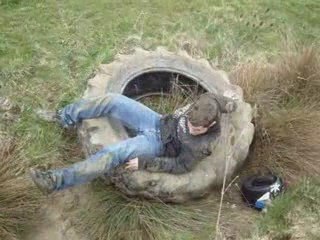 Tvconneries a la ferme