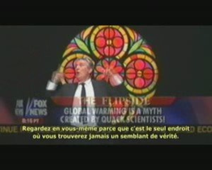 Tuer la télé