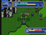 Shining Force II- Red Baron Battle Part 2