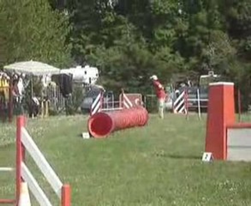 Byron jump cug