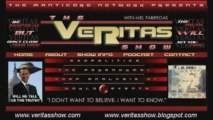 The Veritas Show - Show 20 - Paola Harris - Part 2/15