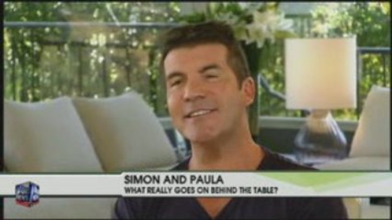 Simon friends