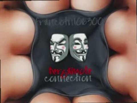 Remix francotnl06300 Bergamote connection