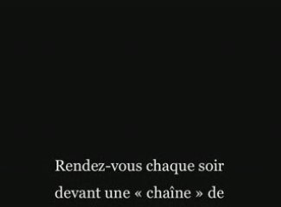 Agir contre le sionisme Maintenant et vite!!