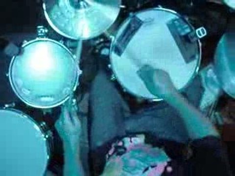 Gargamel vs Lastikor Cross Club Prague 6 Mai 2009