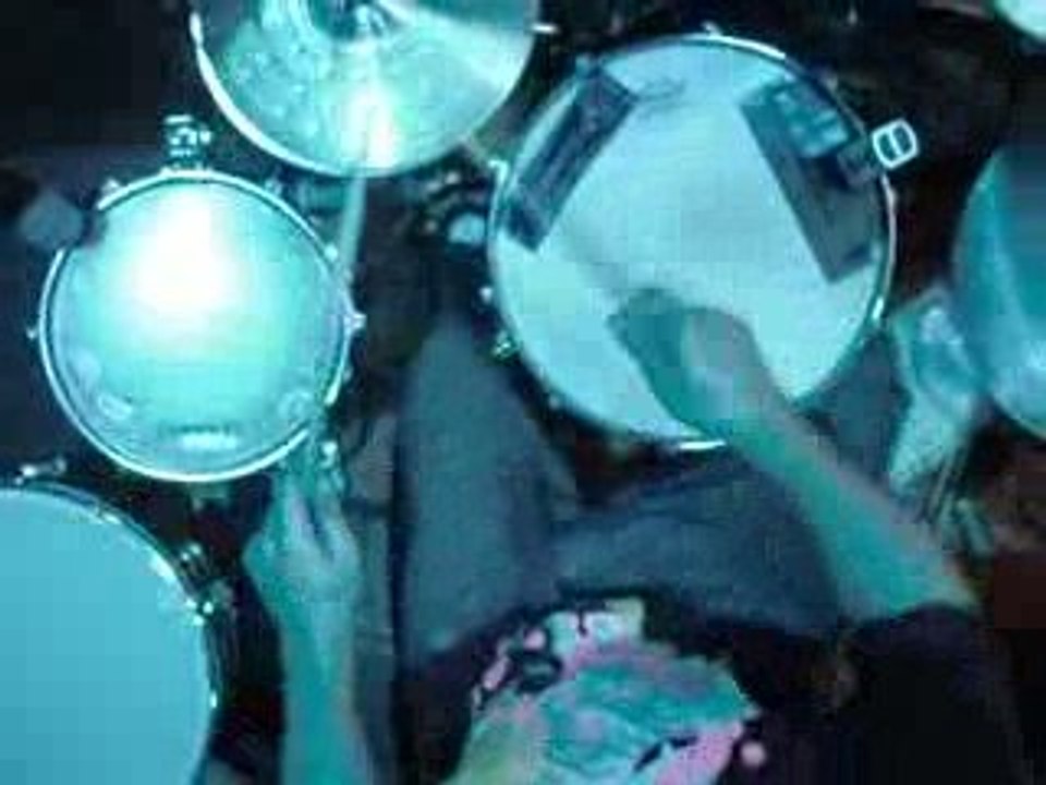 Gargamel vs Lastikor Cross Club Prague 6 Mai 2009