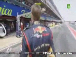 GP de España 2009(parte1)
