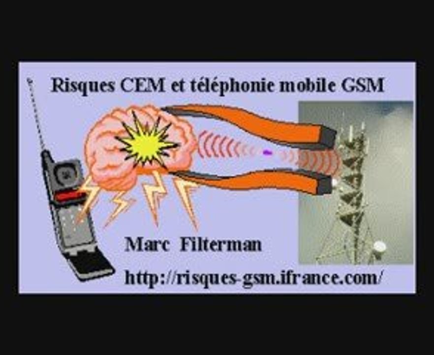Le GSM Tue