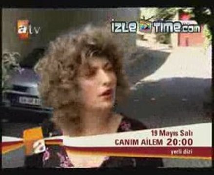Canım Ailem 26. Bölüm Fragmanı