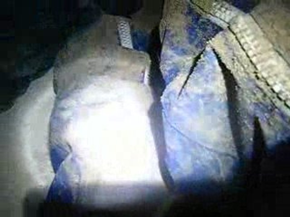 Chatière Montparnasse