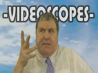 RussellGrant.com Video Horoscope Virgo May Wednesday 13th