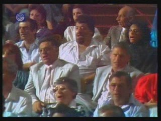 Composer Daniel Sambursky "Valley Song"  דניאל סמבורסקי