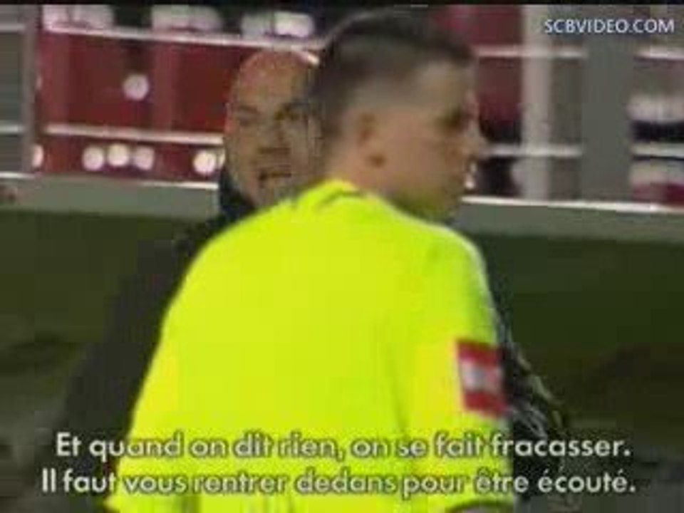 Antonetti Mon Idole D'entraineur
