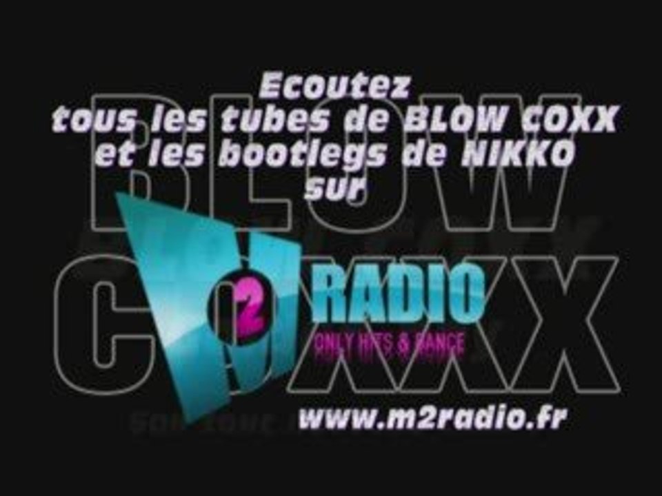 BLOW COXX GOLDEN BOY ( version originale )