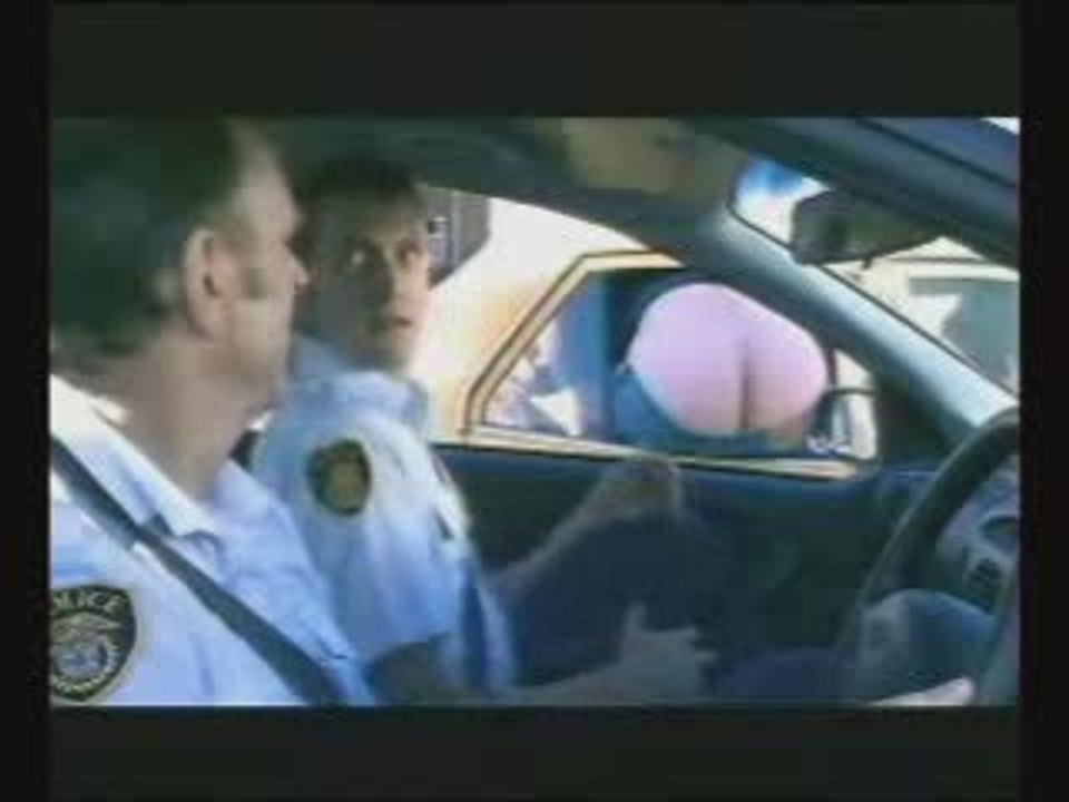 Humour avec deux policiers !!!