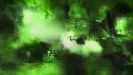 Call of Duty Modern warfare 2 trailers