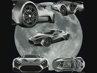 Montage voitures photofiltre