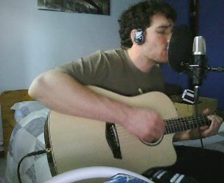 Ayo Technology Milow 50cent justin timberlake cover