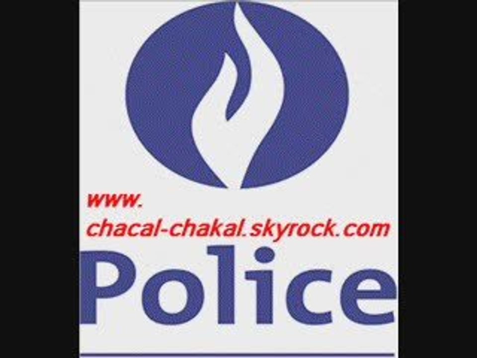 Comment énerver un policier !