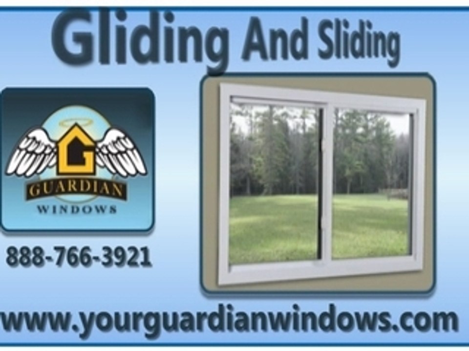 Tacoma Windows