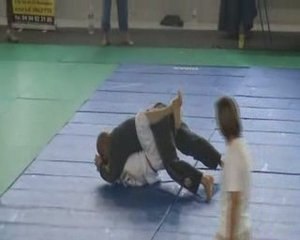 Alex vs marcus absolut coupe de france 2009