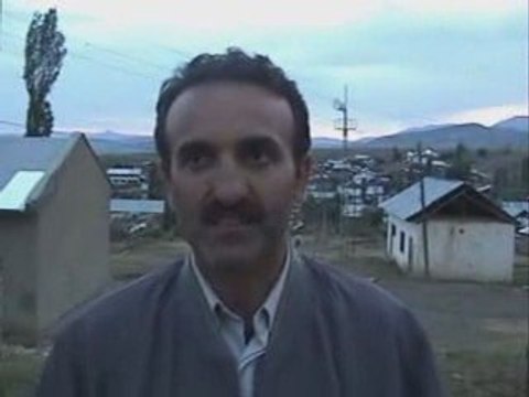 Dernek Başkanımızın Şenliklerle ilgili Konuşması