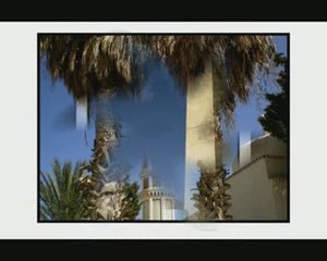 Arabesque - Cartoline dalla Tunisia di Franco Volpato