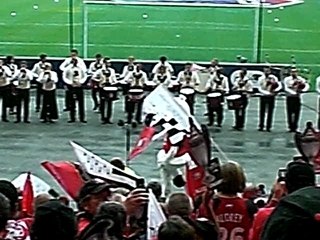 SRFC-EAG CDF