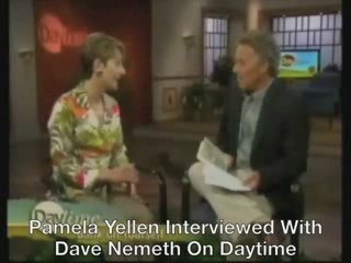 Dave Nemeth Interview With BankOnYourself Author, Pamela Yel