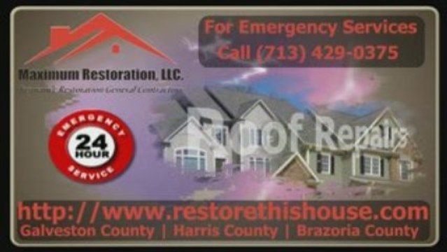 Houston Insurance Claims