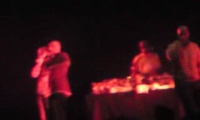 assassins olympia 2009