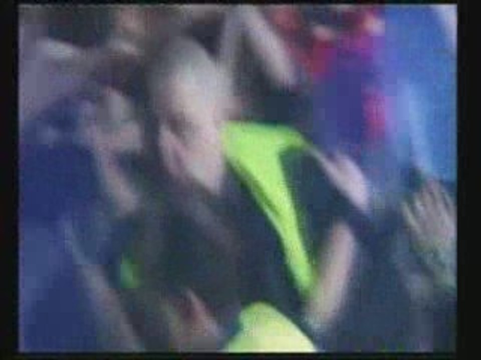 Marilyn Manson - Guns, god and government (partie3)