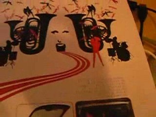 [LLP] - Citroën et Lucifer 31 Oct 2007