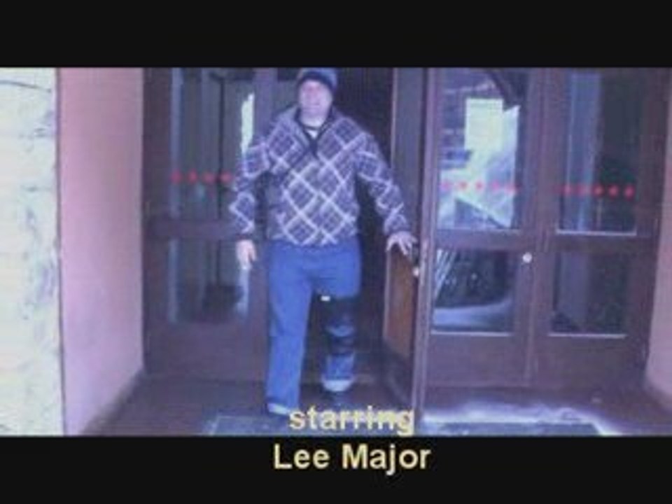 L'homme qui valait trois menisques