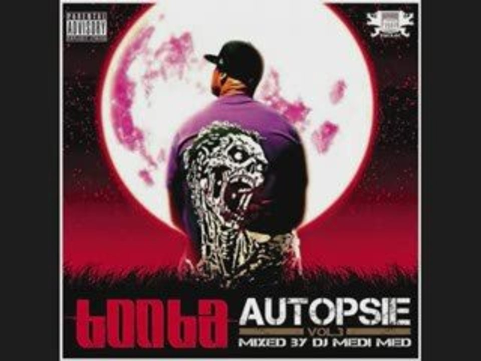 NEW!!! INTRO AUTOPSIE VOLUME 3 EXCLU