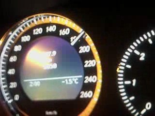 A86 C220 CDI
