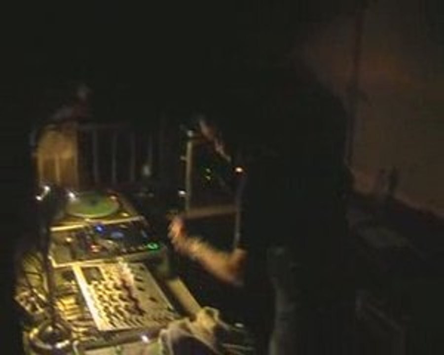 David Rodigan Brignais ( France) 7th May 2009