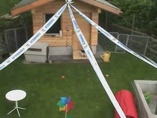 Kaly - Portée A - 12.05.2009