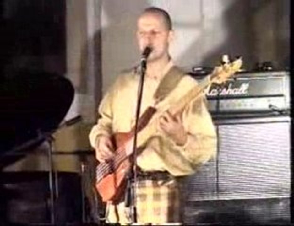 Thomy & Co en Tchéquie (Remendon) La cigogne