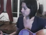 BRITNEY SPEARS - Womanizer - (cover)